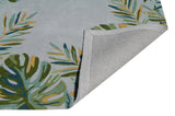 kas oriental cove 3003 grey rug