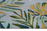 kas oriental cove 3003 grey rug