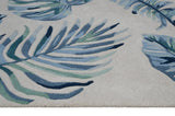 kas oriental cove 3005 ivory rug