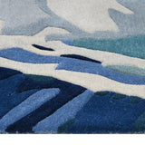 kas oriental cove 3006 ivory rug