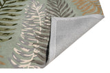 kas oriental cove 3007 seafoam rug