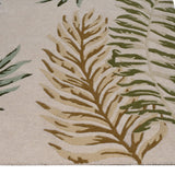 kas oriental cove 3008 ivory rug