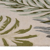 kas oriental cove 3008 ivory rug