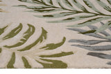 kas oriental cove 3008 ivory rug