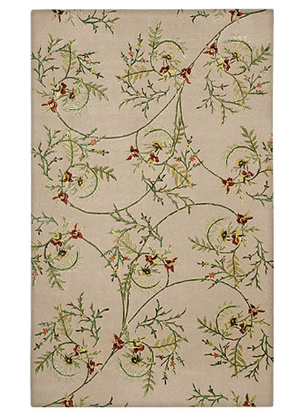Delos, Inc. Dionysus D0034 Multi Rug