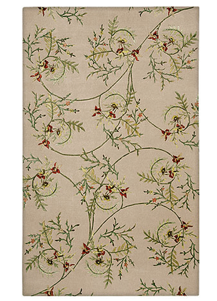 Delos, Inc. Dionysus D0034 Multi Rug
