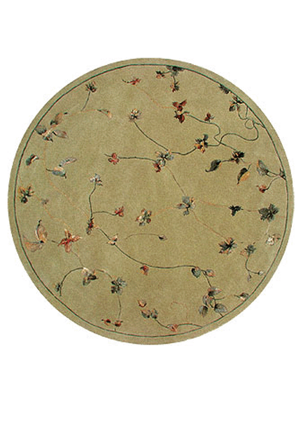 Delos, Inc. Dionysus D0162 Light Rug