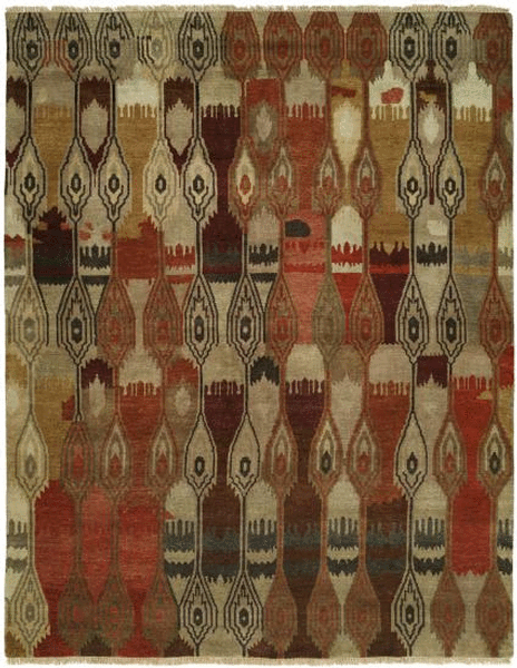 Rugs Done Right Acton AT50 Chino / Earth Tones Rug