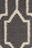 chandra dacio dac 34600 grey rug