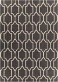 chandra dacio dac 34600 grey rug