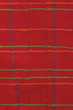 chandra daisa dai 11 red rug