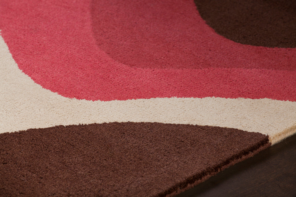 chandra daisa dai 14 brown rug