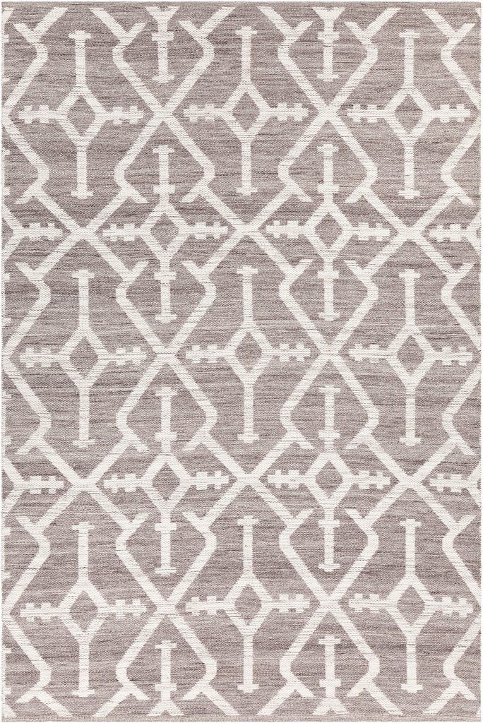 chandra dani dan 50900 brown rug