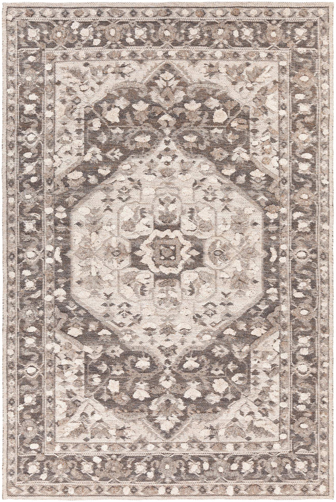 chandra daphne dap 52201 brown rug