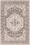 chandra daphne dap 52201 brown rug