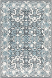 Chandra Daphne DAP-52203 Blue Rug
