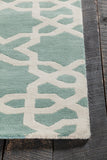 chandra davin dav 25800 light aqua rug