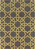 chandra davin dav 25802 charcoal rug