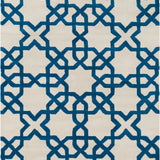 chandra davin dav 25803 white rug