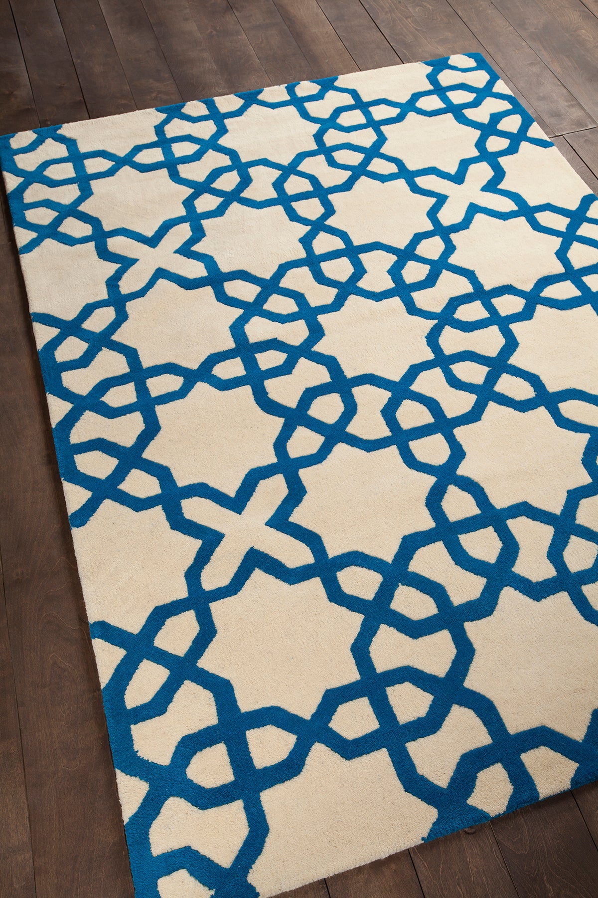 chandra davin dav 25803 white rug