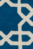 chandra davin dav 25804 blue rug