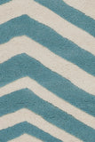chandra davin dav 25807 white rug