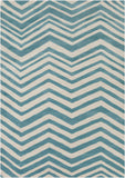 chandra davin dav 25807 white rug