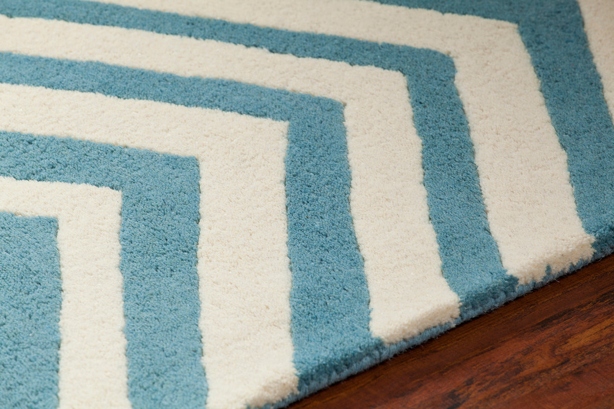 chandra davin dav 25807 white rug
