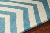 chandra davin dav 25807 white rug