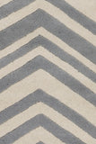 chandra davin dav 25808 white rug