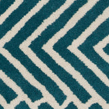 chandra davin dav 25812 blue rug