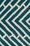chandra davin dav 25812 blue rug