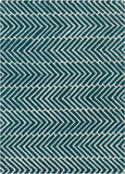 chandra davin dav 25812 blue rug