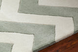 chandra davin dav 25824 grey rug