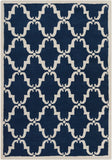 chandra davin dav 25825 navy blue rug