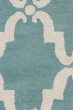chandra davin dav 25827 light aqua rug