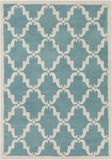 chandra davin dav 25827 light aqua rug