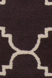 chandra davin dav 25841 brown rug