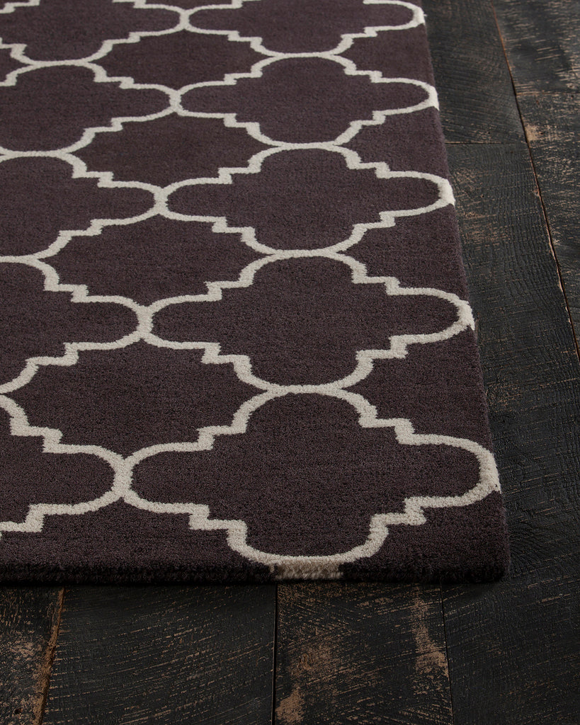 chandra davin dav 25841 brown rug