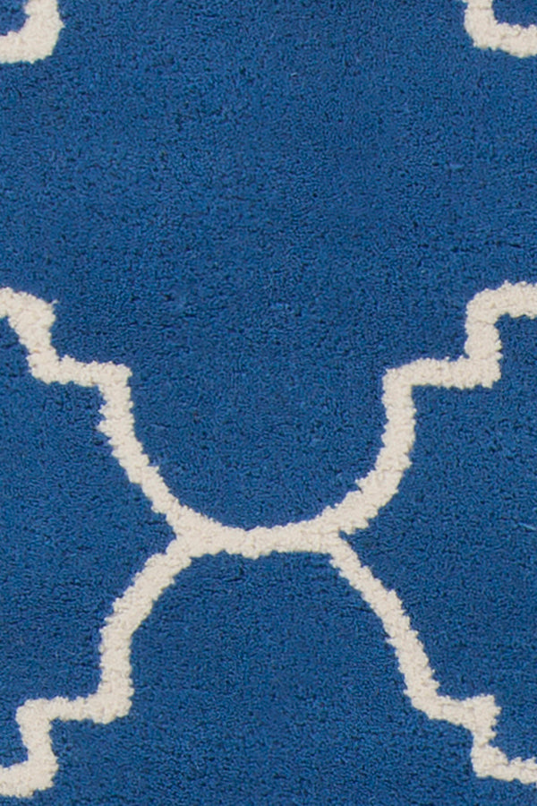 chandra davin dav 25842 blue rug