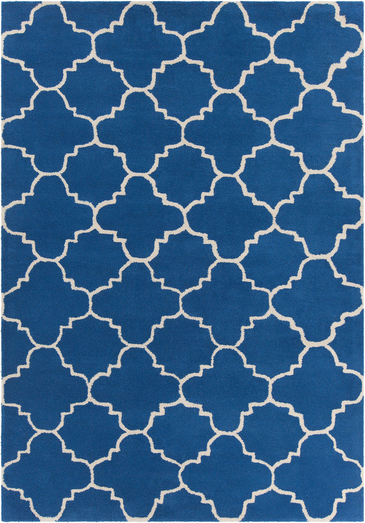 chandra davin dav 25842 blue rug