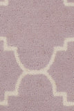 chandra davin dav 25844 light purple rug