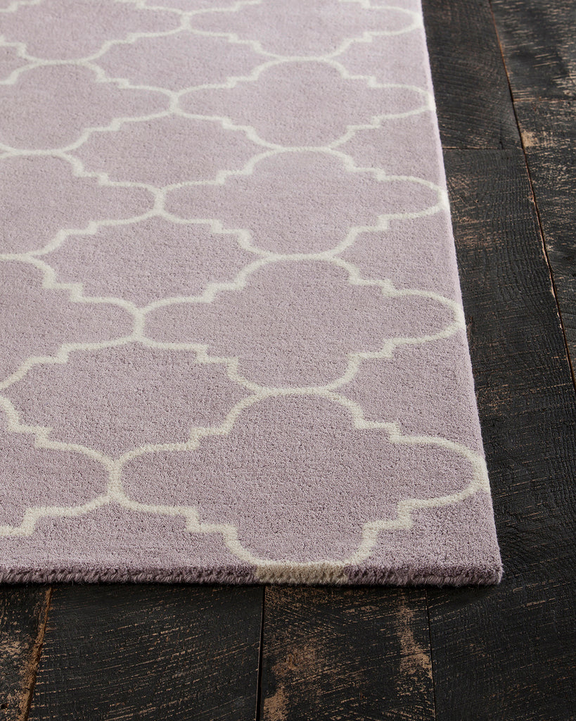 chandra davin dav 25844 light purple rug