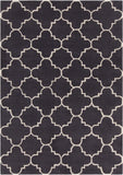 chandra davin dav 25845 charcoal rug