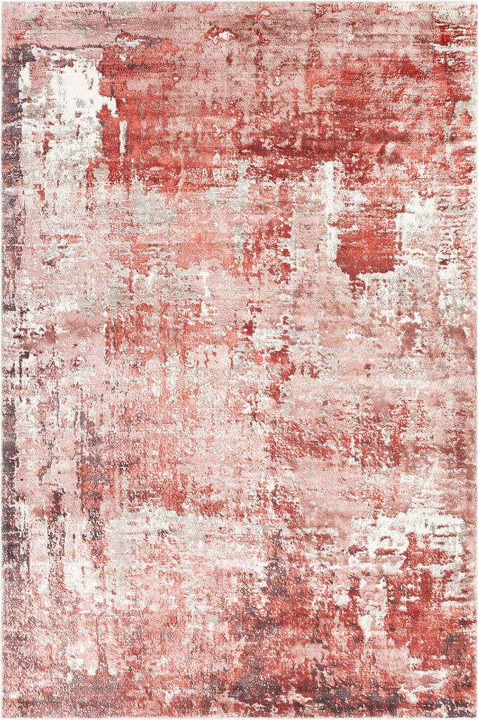 chandra dawn daw 52301 orange rug