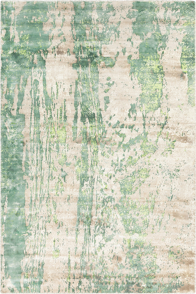 chandra dawn daw 52307 green rug