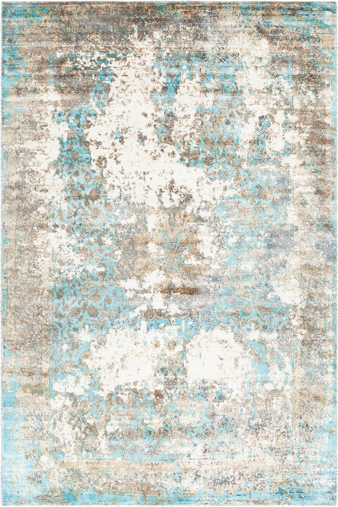 chandra dawn daw 52308 blue rug