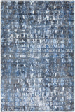 Chandra Dawn DAW-52310 Blue Rug