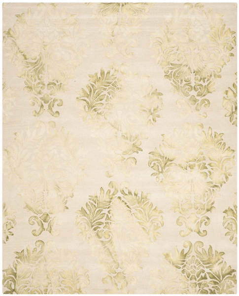 Safavieh Clearance Dip Dye DDY516B Beige Rug