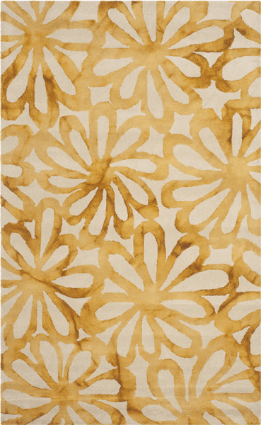 Safavieh Clearance Dip Dye DDY527M Beige Rug